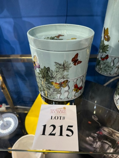 FORNASETTI NEL MENTRE LARGE SCENTED CANDLE
