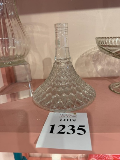 ALL'ORIGINE DECANTER