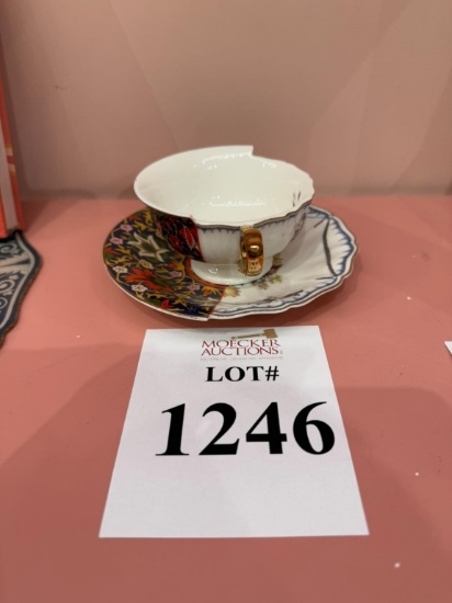 DINNERWARE HYBRID KANNAUJ TEA CUP