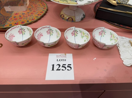 DINNERWARE HYBRID OLINDA FRUIT BOWL