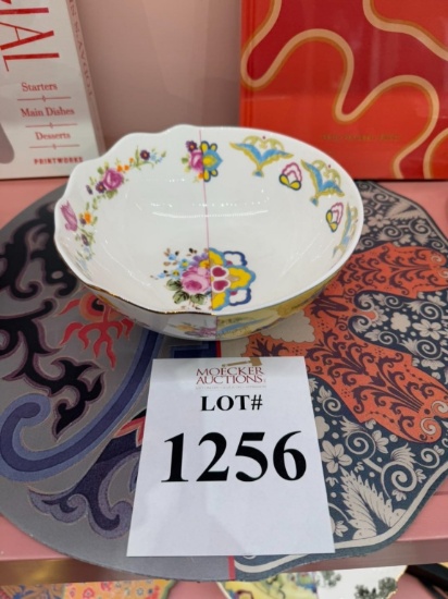 DINNERWARE HYBRID BAUCI BOWL