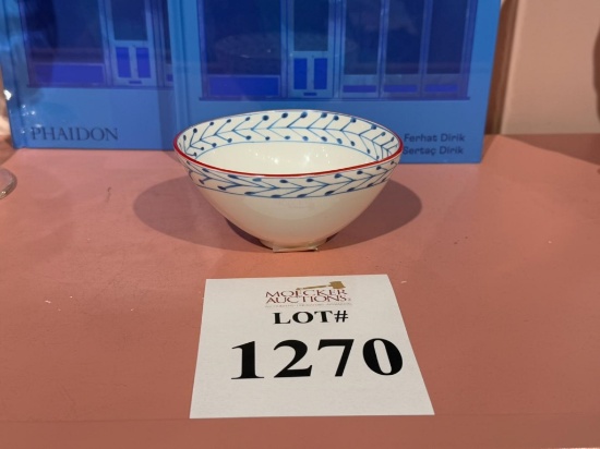 SELETTI CLASSICS ON ACID BOWL