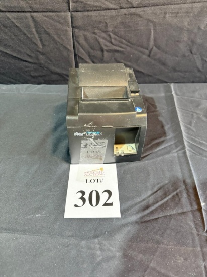 STAR MICRONICS STAR TSP100III FUTURE PRINT