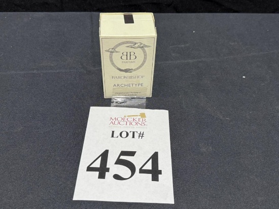 BARON BISHOP PERFUME OIL (ARCHETYPE)