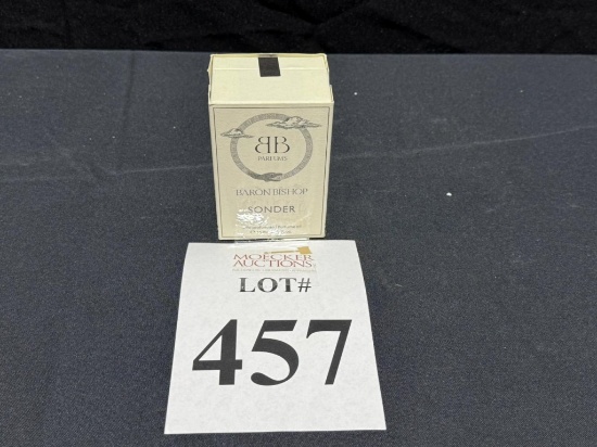 BARON BISHOP PERFUME OIL (SONDER)