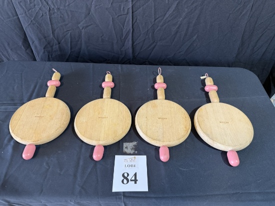 BITOSSI HOME CHOPPING BOARDS