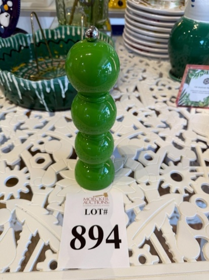 SALT OR PEPPER GRINDER ADDISON ROSS LONDON
