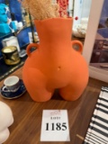 LOVE HANDLES VASE (TERRACOTTA)