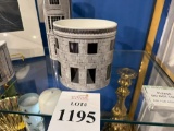 FORNASETTI NEL MENTRE LARGE SCENTED CANDLE