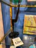ANISSA KERMICHE CAN CANDLESTICK