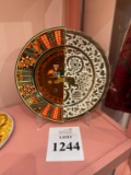 DINNERWARE HYBRID MITLA DINNER PLATE
