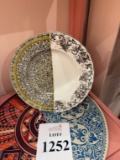 DINNERWARE HYBRID AGROHA SOUP PLATE