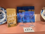 DIESEL CLASSICS ON ACID DISTORTED WINE GLASSES