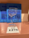 DIESEL CLASSICS ON ACID DISTORTED WINE GLASS