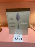 THE SILVER SPOON CLASSIC BOOK