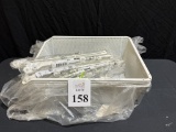 KOMPLEMENT MESH BASKET DRAWERS