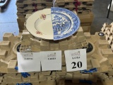 DINNERWARE HYBRID FILIDE SOUP PLATE (NEW)