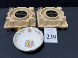 DINNERWARE HYBRID BAUCI BOWL (NEW)