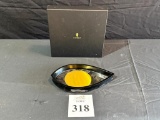 L'OBJET KELLY BEHUN WIDE EYE FRAME