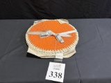 MODE LIVING SHELL PLACEMATS SET
