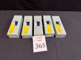 LOT CONSISTING OF (50 TRYDON CANDLES