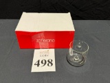 ZAFFERANO BILIA TUMBLER GLASSES