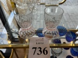 ROOS KALFF SIDE UP GLASSES