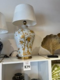 LAMP BASE 