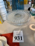 DOLCE VITA CAKE STAND