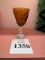 MARIO LUCA GIUSTI DOLCE VITA WINE/WATER GLASS