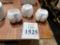 ANISSA KERMICHE ROCK BOTTOM TRIO MINI SET