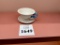SELETTI I WARES TEA CUP WITH SAUCER