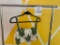 PEARL & CAVIAR MUSES CROP TOP, SIZE S/M
