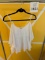 HOLY CAFTAN WHITE TOP SIZE 2