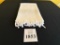 TURKISH CASHMERE SHAWL