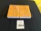 CHRISTO AND JEANNE-CLAUDE 40TH EDITION BOOK