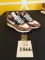ESSEUTESSE BLUS LEO AIR SNEAKERS SIZE 10