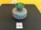 VASE (GREEN)