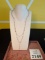 LONG BEADED CHOKER