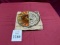 DINNERWARE HYBRID MITLA DINNER PLATE (NEW)