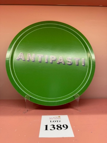 ANTIPASTI TRAY