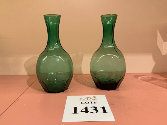 BITOSSI HOME LUCCA JUG (GREEN)