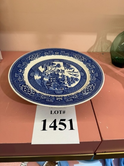 BLEU BLANC CAKE STAND
