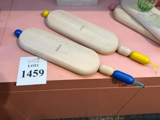 BITOSSI HOME LONG CUTTING BOARDS