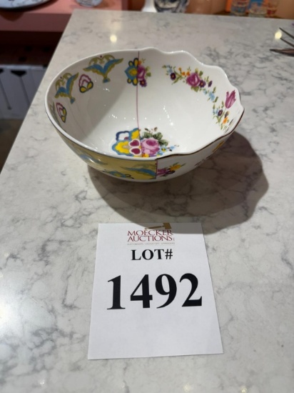 DINNERWARE HYBRID BAUCI SOUP BOWL