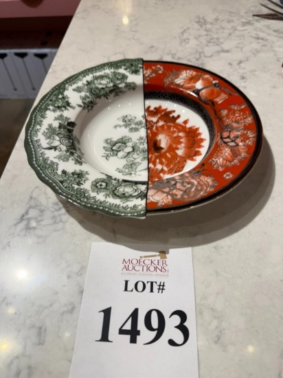 DINNERWARE HYBRID CECILIA SOUP BOWL