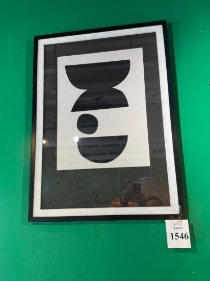 STYLECRAFT FRAMED MOVEMENT