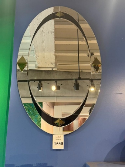 REFLECTIONS DARLING XL MIRROR