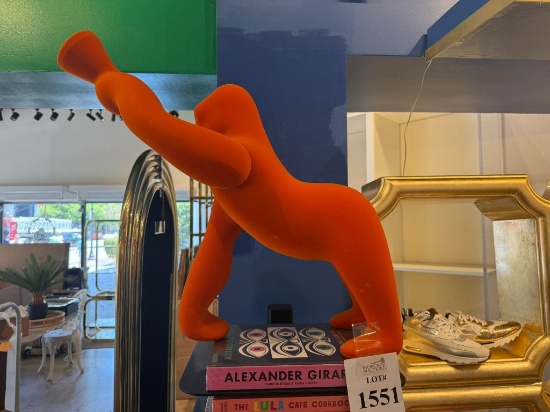 KONG FLOCK XS BY STEFANO GIOVANNONI