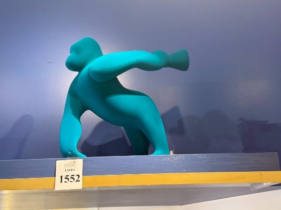 KONG FLOCK XS BY STEFANO GIOVANNONI